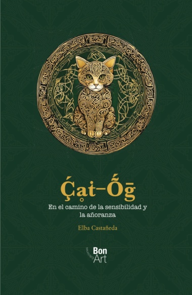 Ḉḁṫ–Ṍḡ En el camino de la sensibilidad y la añoranza