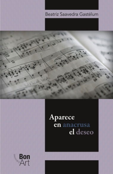 Aparece en anacrusa el deseo