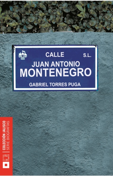 Juan Antonio Montenegro