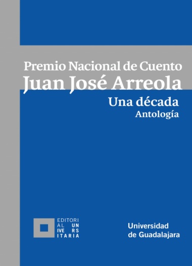 Premio Nacional de Cuento Juan José Arreola