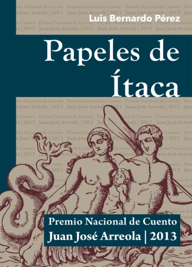 Papeles de Ítaca