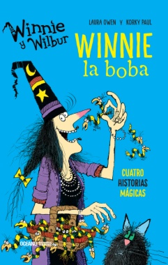 Winnie y Wilbur: Winnie la boba