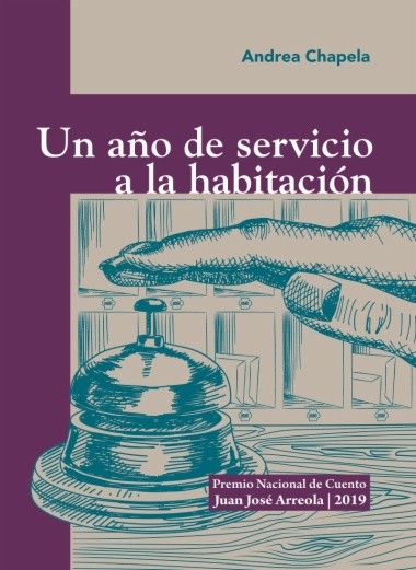 Un año de servicio a la habitación