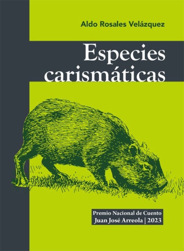 Especies carismáticas