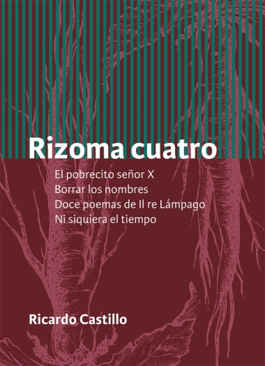 Rizoma cuatro