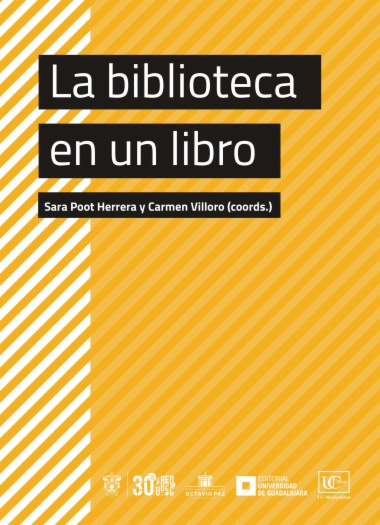 La biblioteca en un libro