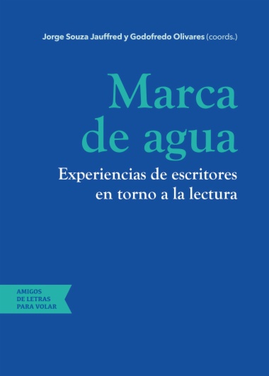 Marca de agua