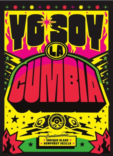 Yo soy la cumbia
