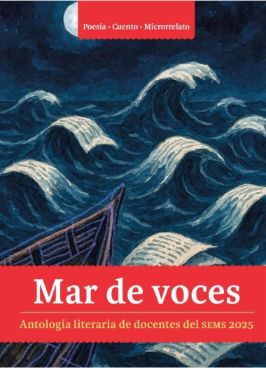 Mar de voces