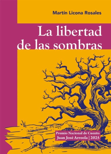 La libertad de las sombras