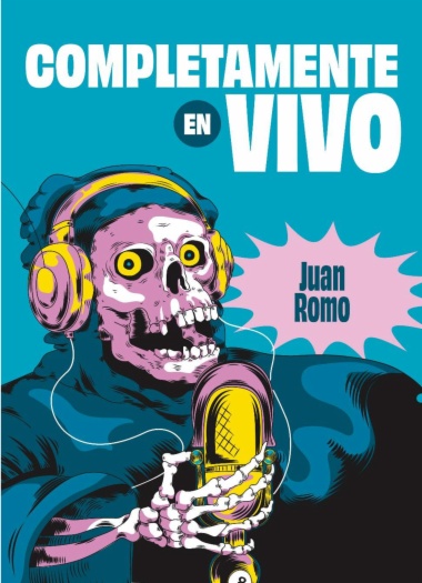 Completamente en vivo