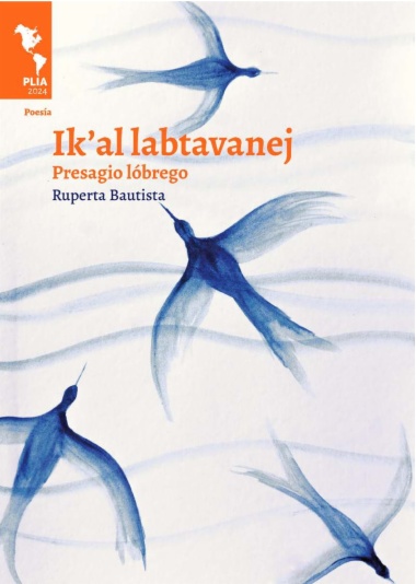Ik'al labtavanej = Presagio lóbrego