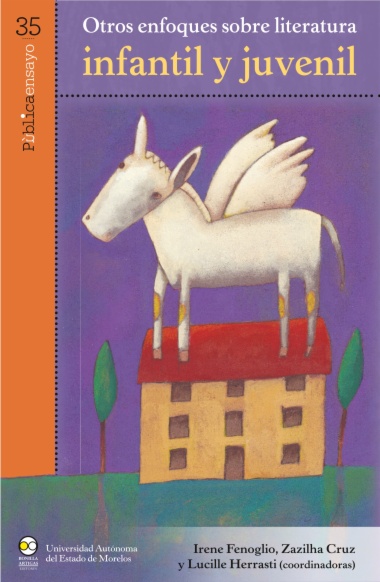 Otros enfoques sobre literatura infantil y juvenil