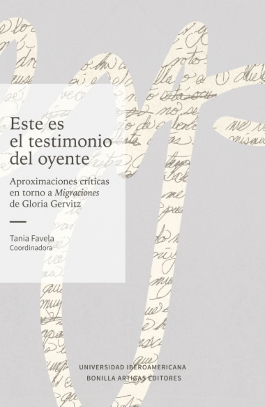 Este es el testimonio del oyente