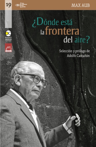 ¿Dónde está la frontera del aire?