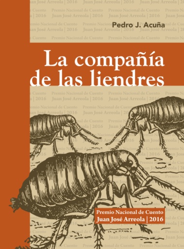 La compañía de las liendres