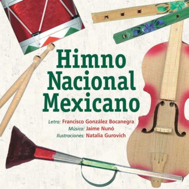 Himno Nacional Mexicano