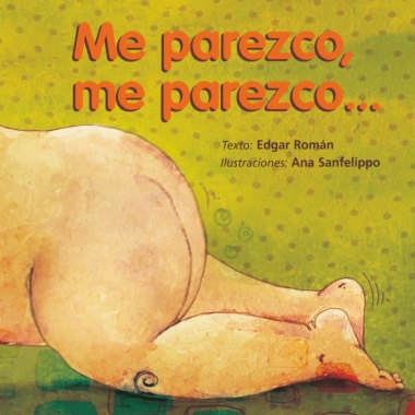 Me parezco, me parezco…