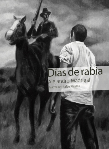Días de rabia