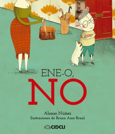 Ene-o, no...