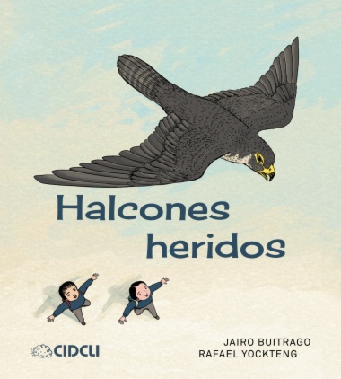 Halcones heridos