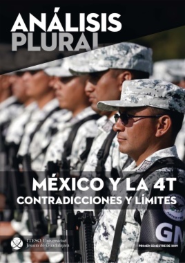 México y la 4T: Contradicciones y límites (Análisis plural)