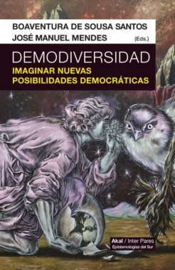 Demodiversidad: imaginar nuevas posibilidades democrátricas
