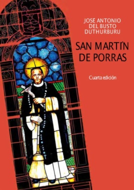 San Martín de Porras (4a ed.)