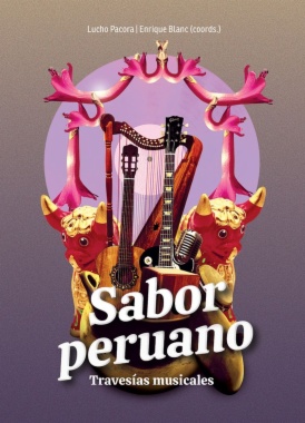 Sabor peruano