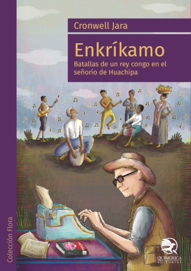 Enkríkamo