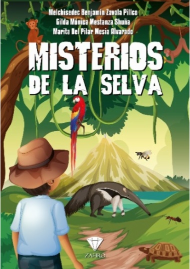 Misterios de la selva