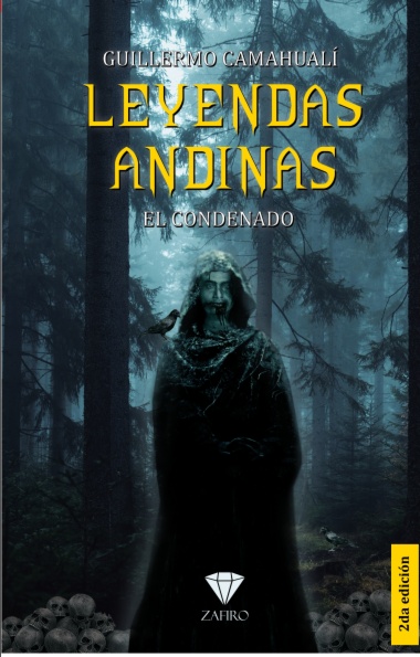 Leyendas andinas