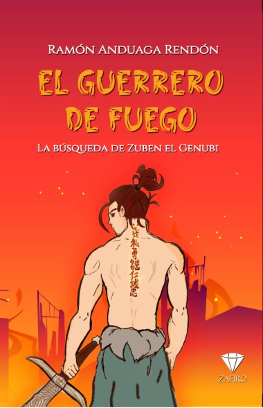 El guerrero de fuego