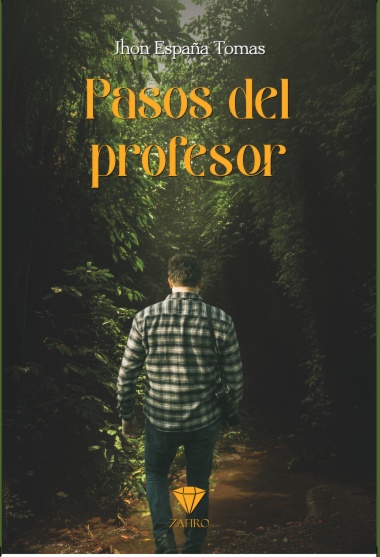 Pasos del profesor