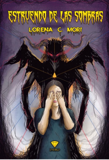 Estruendo de las sombras