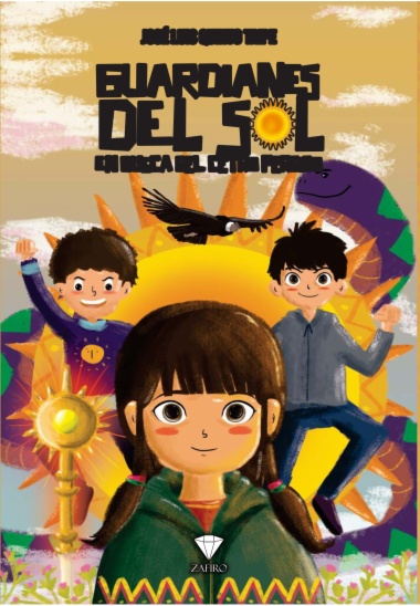 Guardianes del sol
