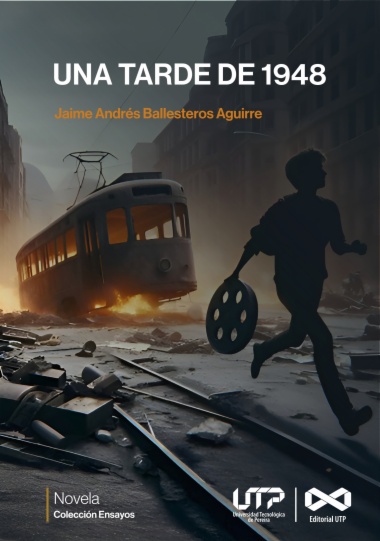 Una tarde de 1948