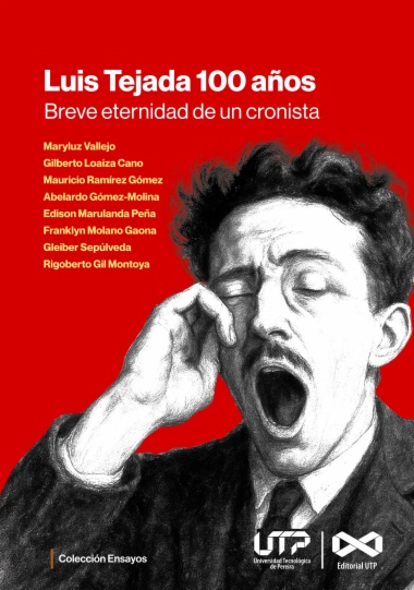Luis Tejada 100 años