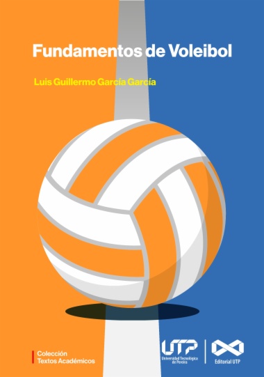 Fundamentos del voleibol