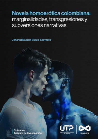 Novela homoerótica colombiana