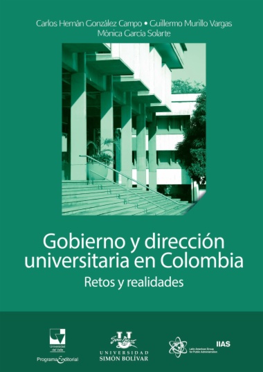 Gobierno y dirección universitaria en Colombia 