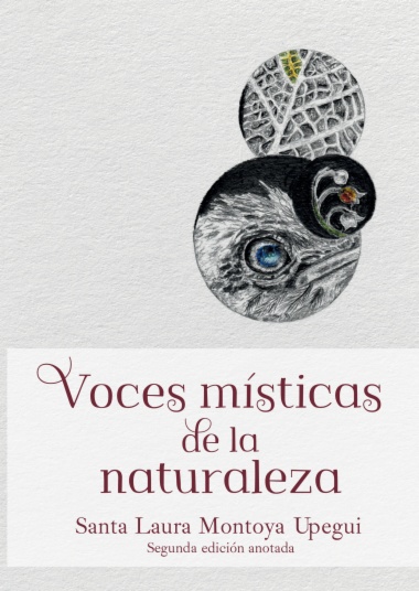 Voces místicas de la naturaleza