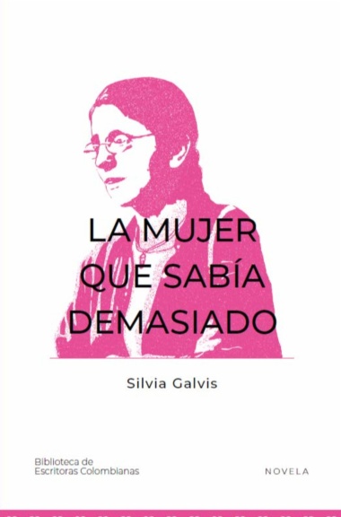 La mujer que sabía demasiado