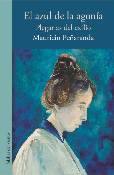 El azul de la agonía