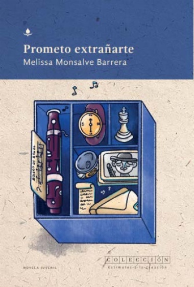 Prometo Extrañarte