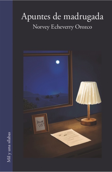 Apuntes de Madrugada