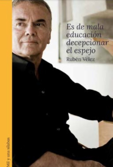 Es de mala educación decepcionar el espejo