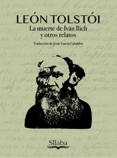 La muerte de Iván Ilich y otros relatos