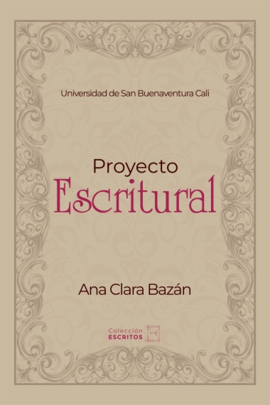 Proyecto escritural