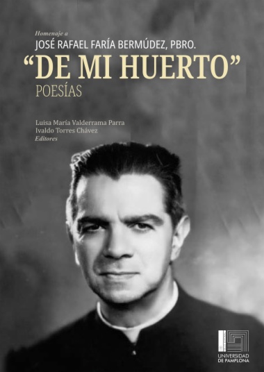 "De mi huerto" poesías-1930